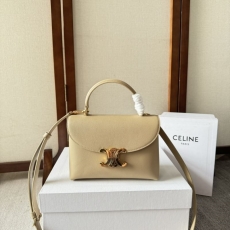 Celine Top Handle Bags